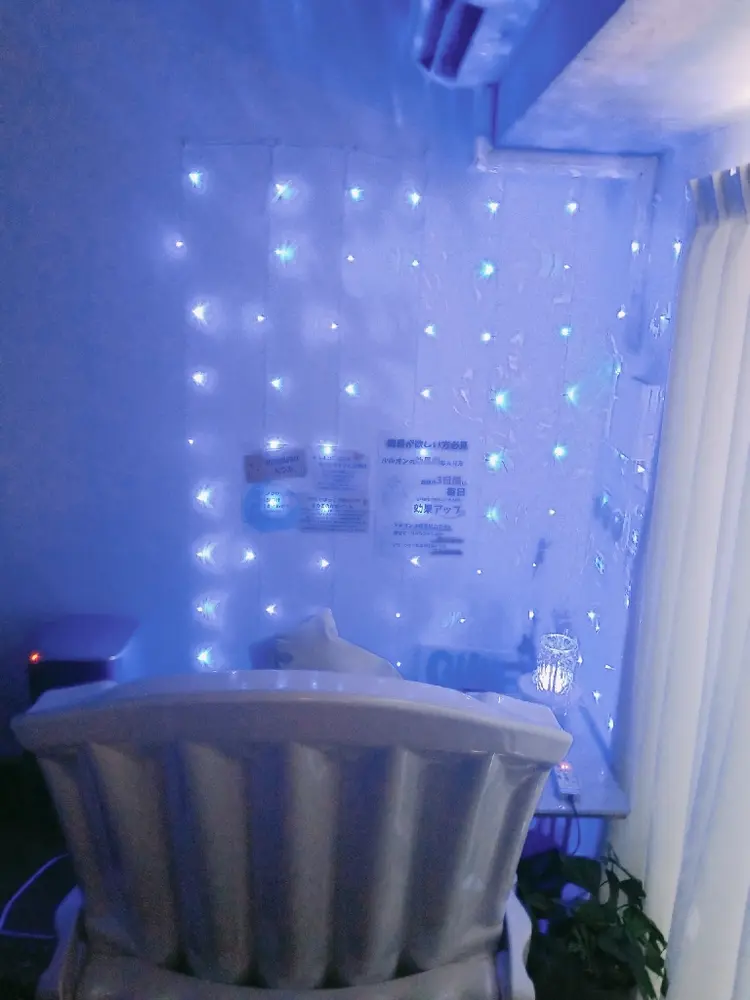 Lune・Soleilの内観・外観1