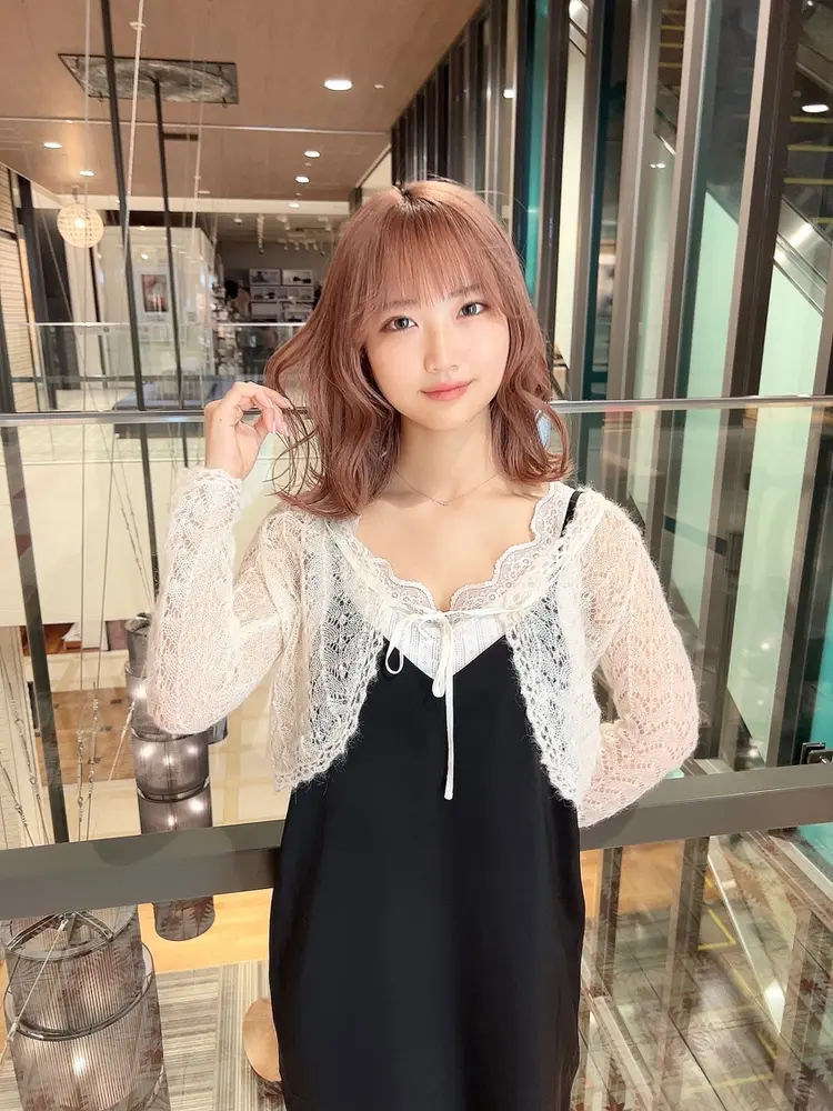 UNIX Mark Is みなとみらい店【ユニックス】の内観・外観1