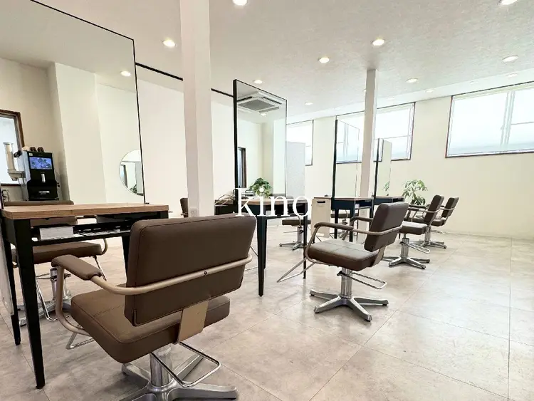 kinoの内観・外観2