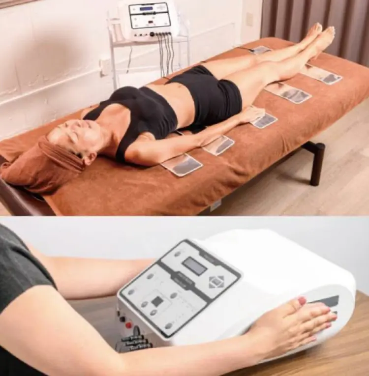 ポノケアの内観・外観2