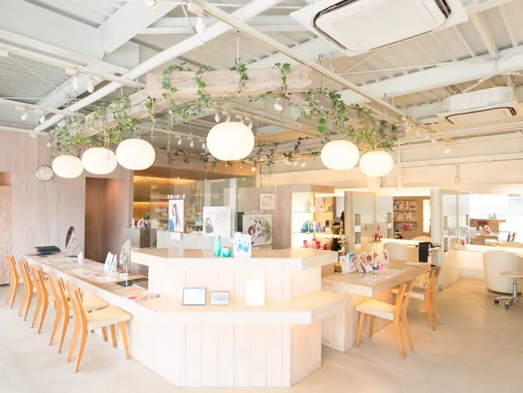 オックスクリエーション桃山店の内観・外観3