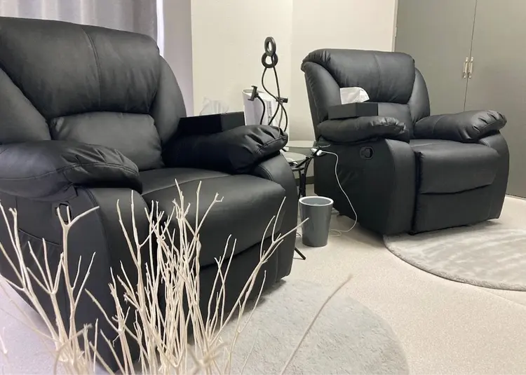 total beauty salon Renatusの内観・外観2