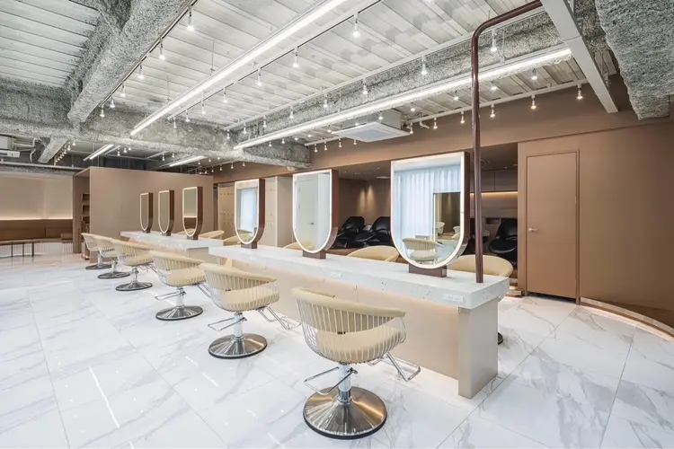 Machérie  by Londの内観・外観3