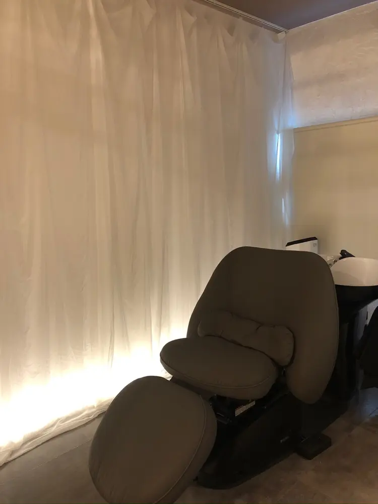 AMIESの内観・外観1