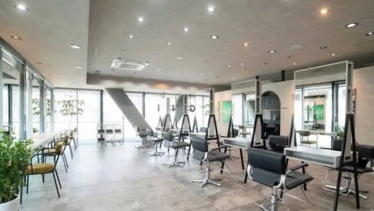 GANNIの内観・外観2