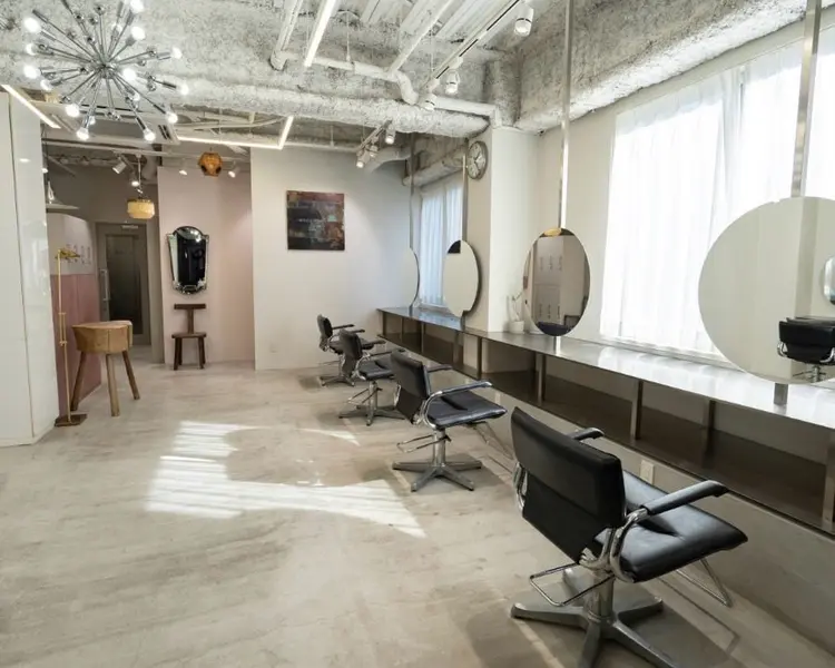 CIRRの内観・外観2