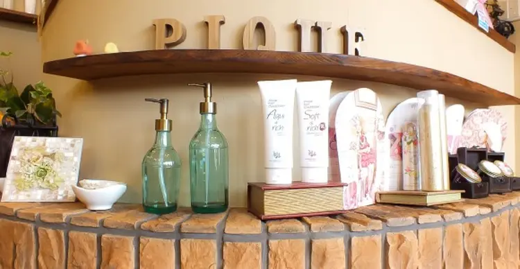 piqueの内観・外観3