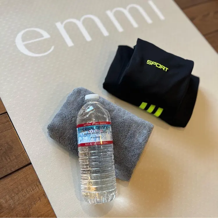 k-fitの内観・外観3