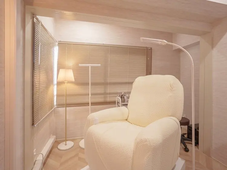 BROW＋吉祥寺の内観・外観2