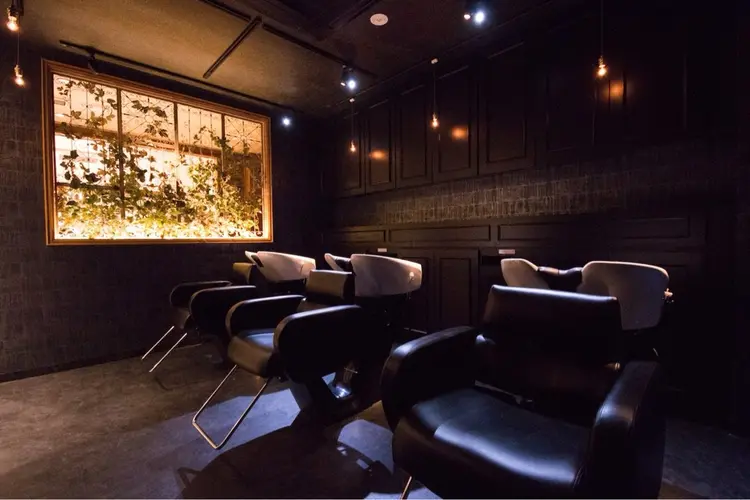 LEADbyLAGOONの内観・外観3