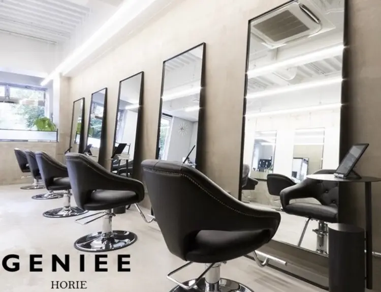 geniee horieの内観・外観2