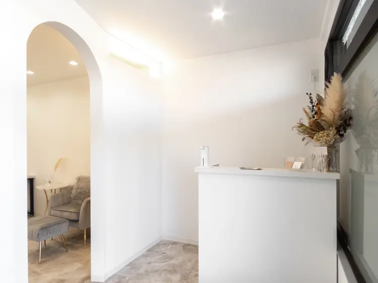 Li'a PRIVATE SALONの内観・外観2