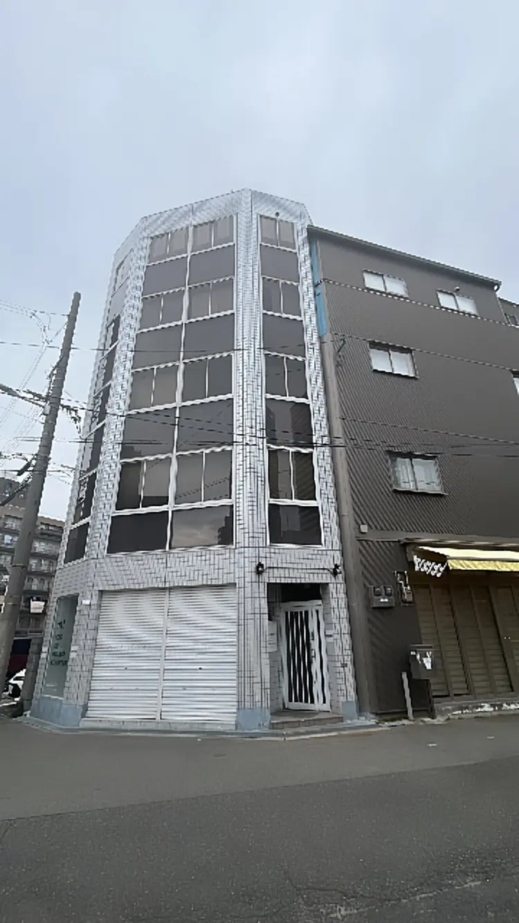 apopi'sの内観・外観3