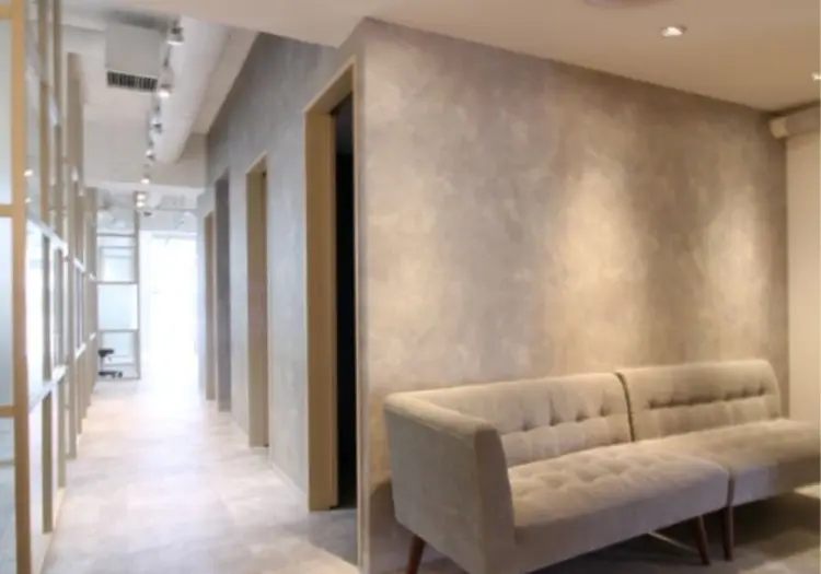 EMANON新宿南口の内観・外観3