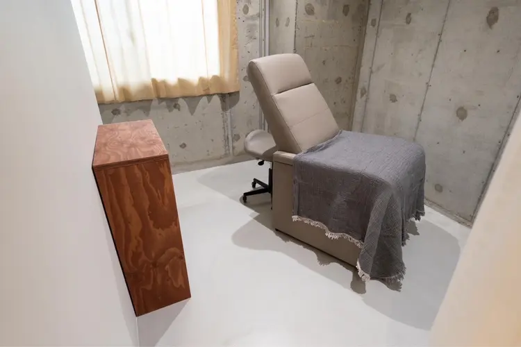 picheの内観・外観1