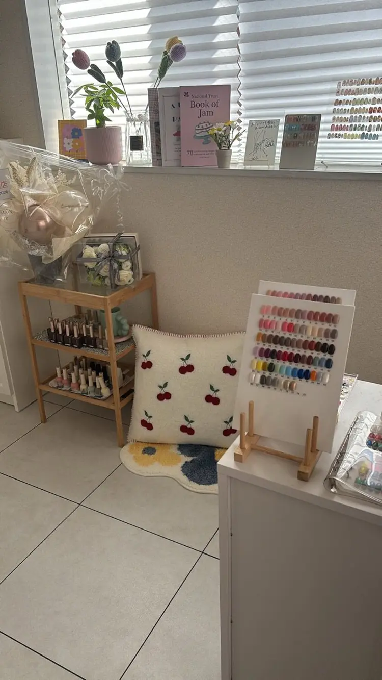 nail by R'eの内観・外観1