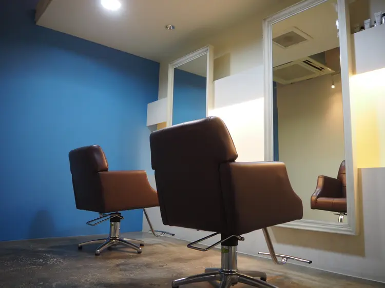 Homie の内観・外観1