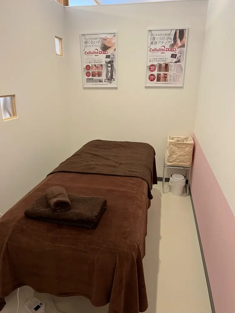 Cheerfulの内観・外観3