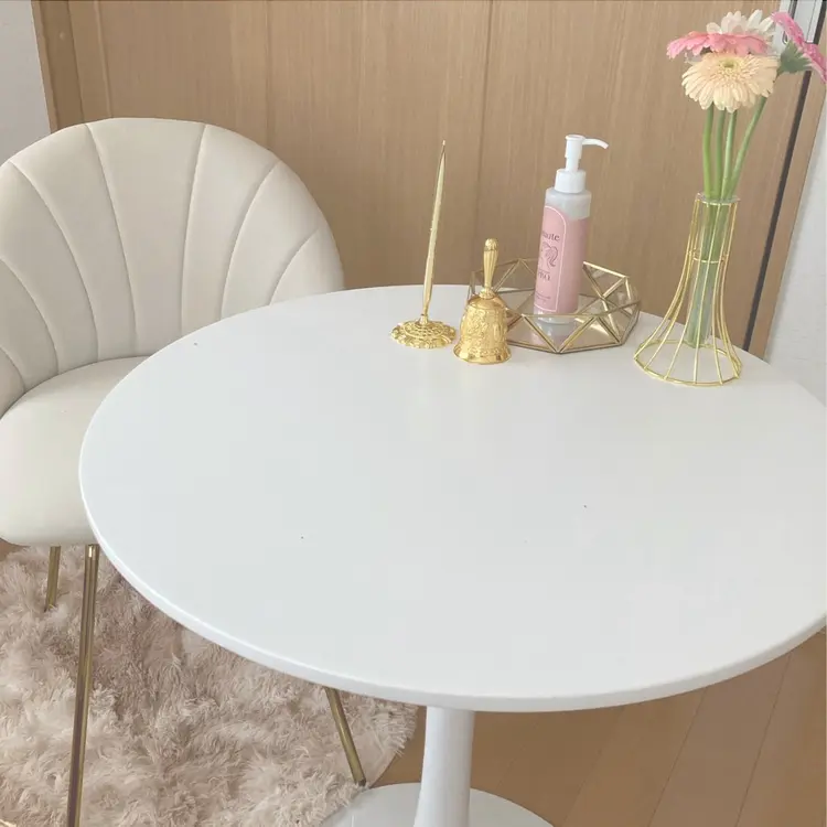 hulaフラの内観・外観1