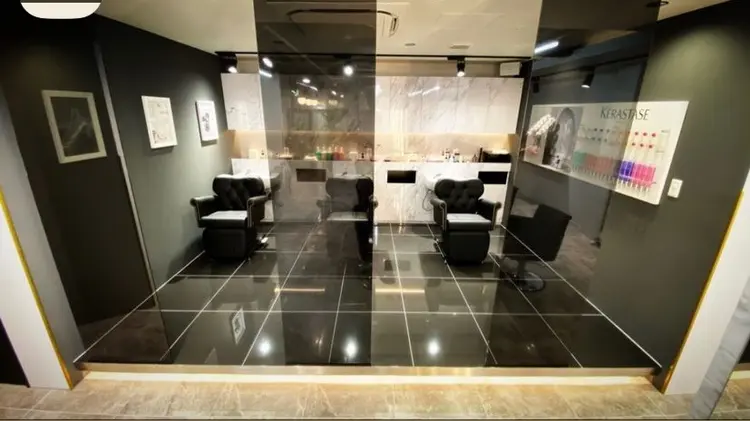 LAPIS千葉の内観・外観3