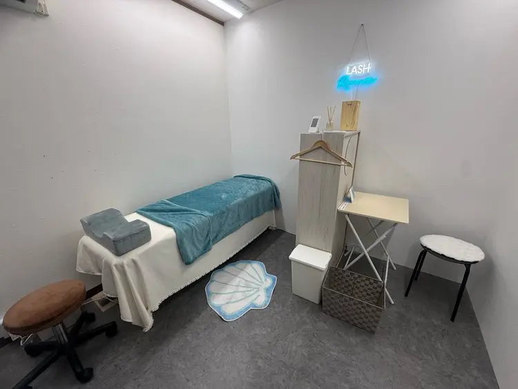 【mais bonita】メイスボニータの内観・外観2