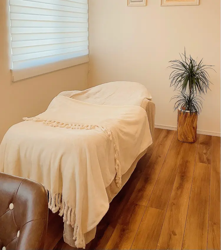 プライベートサロンNicoの内観・外観1