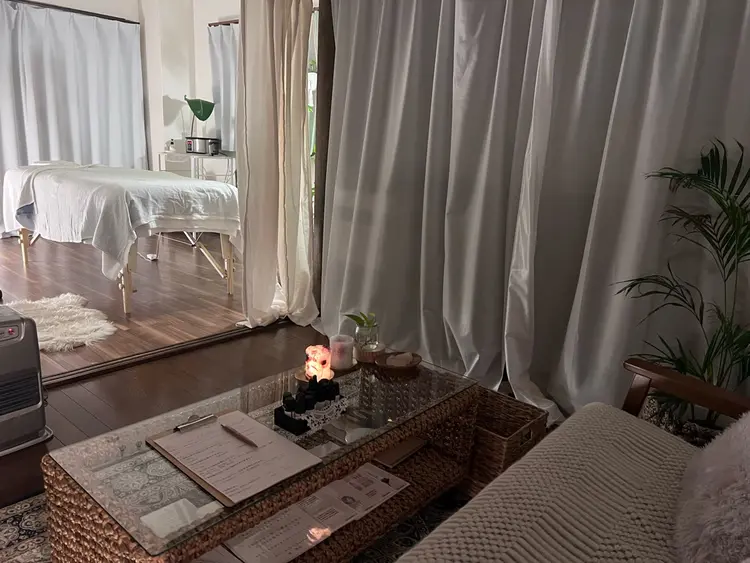 Bell and Charmeの内観・外観1