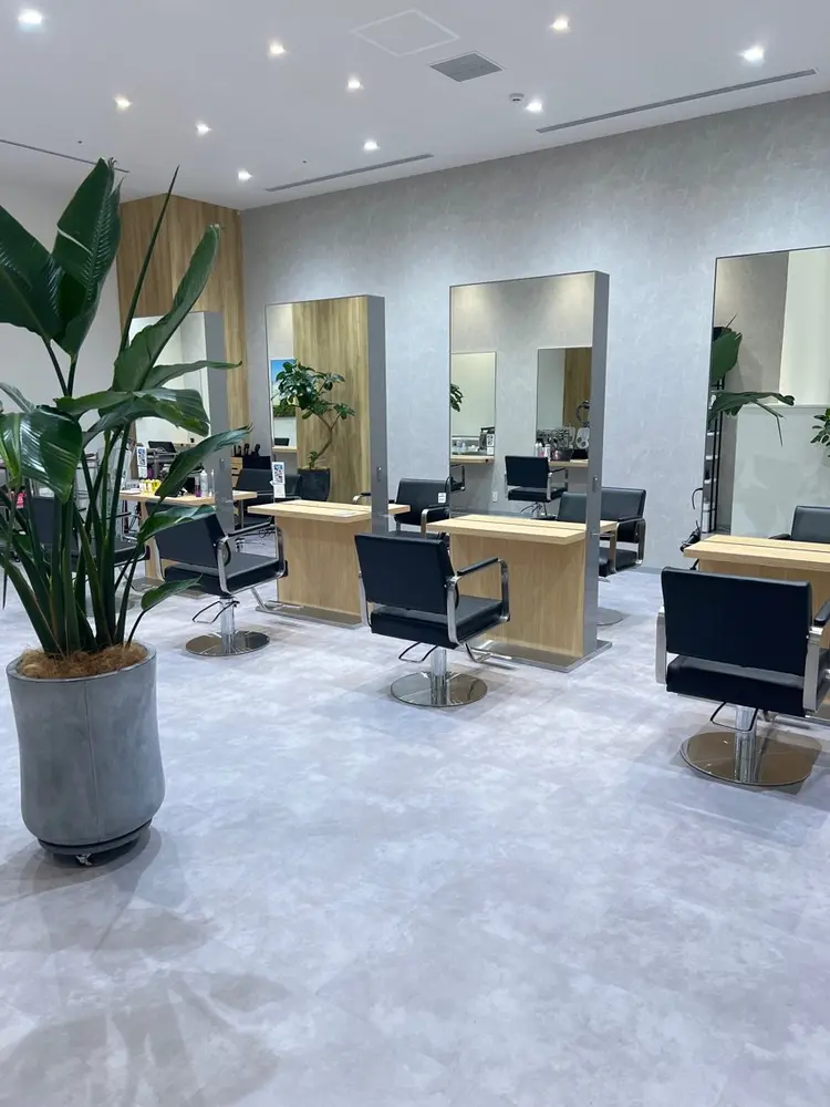 フルショウ 栄の内観・外観2