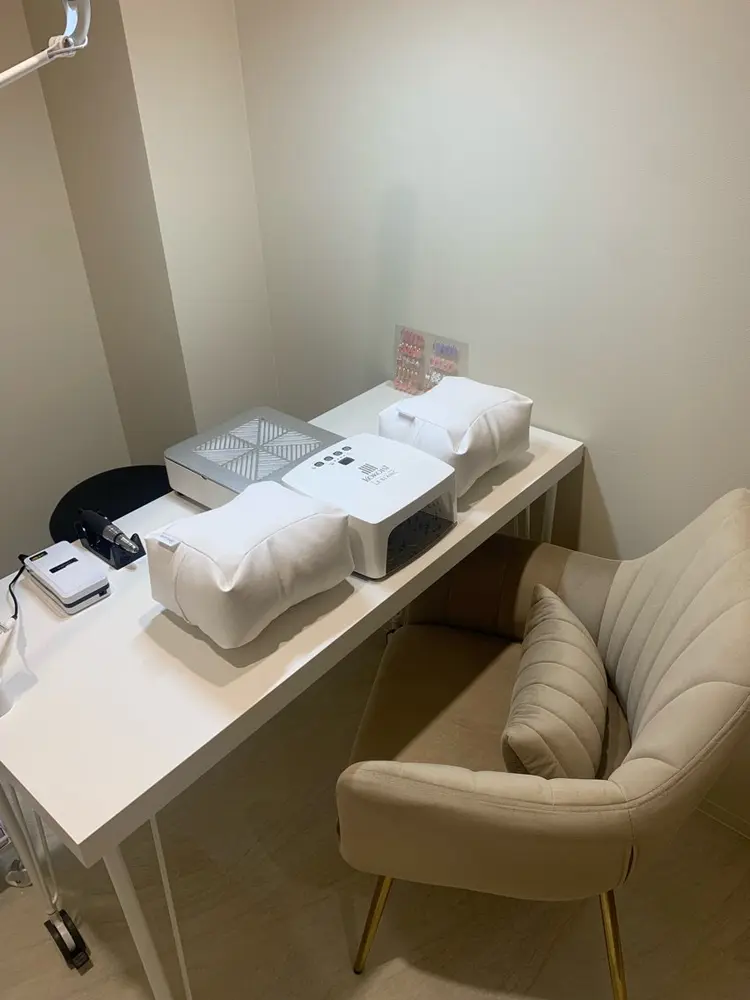 Lucid Fleurの内観・外観1