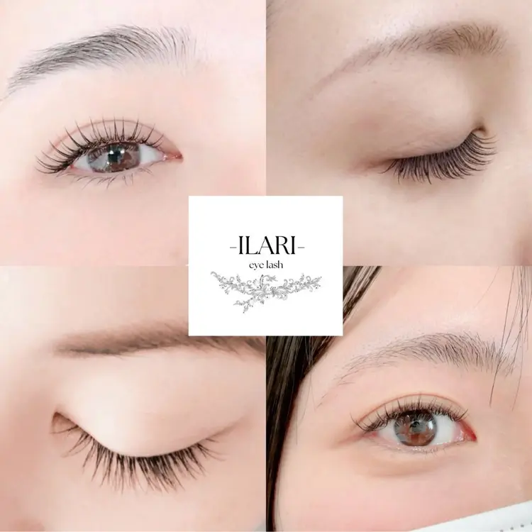 ILARIの内観・外観3