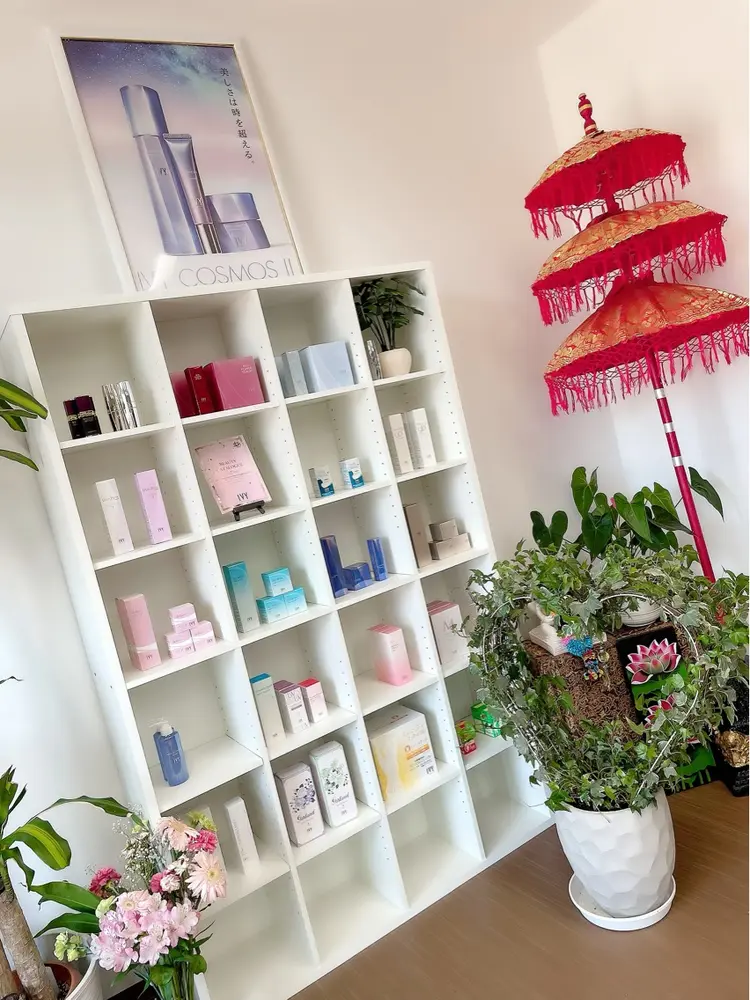 DISINI  SPAの内観・外観3