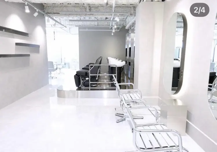 cope'u FARBEの内観・外観2