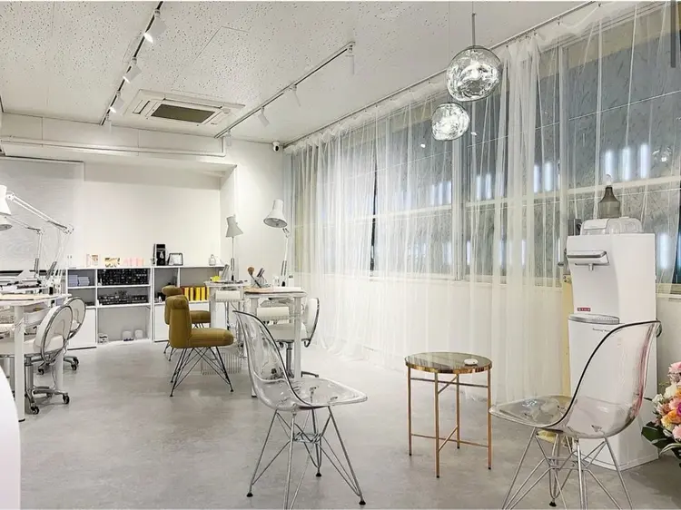 FREJA銀座の内観・外観2