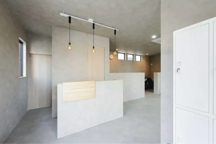 nook.【ヌーク】の内観・外観2