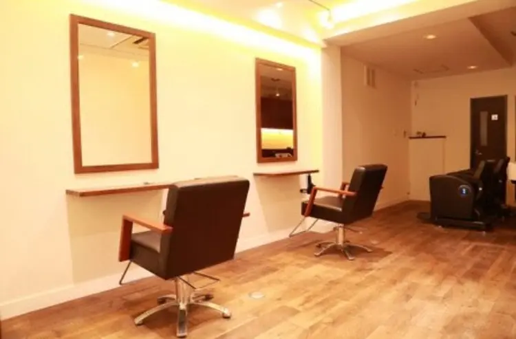 hygge 〜hair works〜の内観・外観3