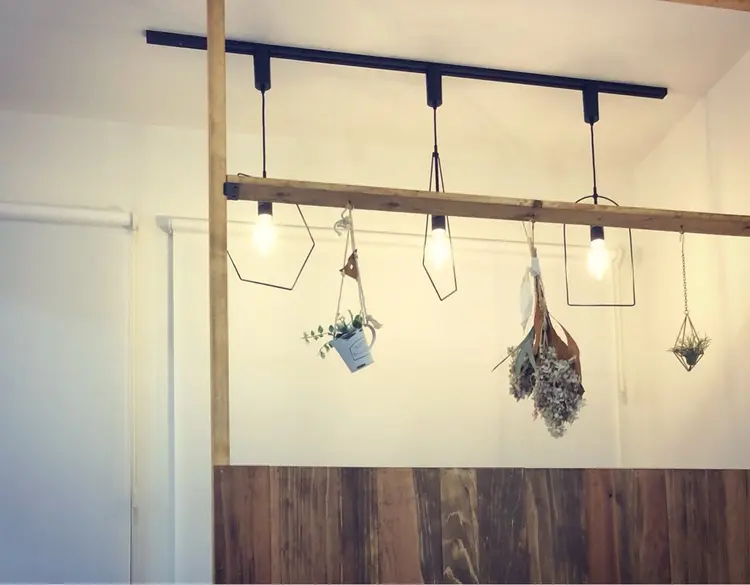 Little Napの内観・外観1