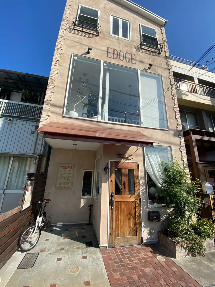 EDUCEの内観・外観2