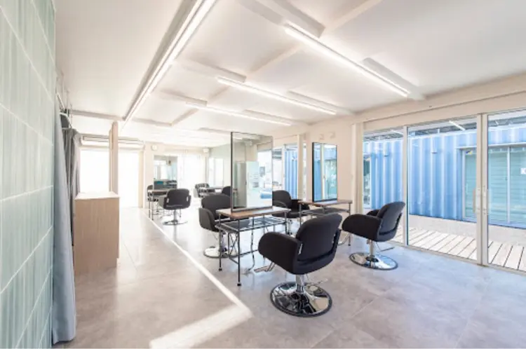 POCKETの内観・外観3