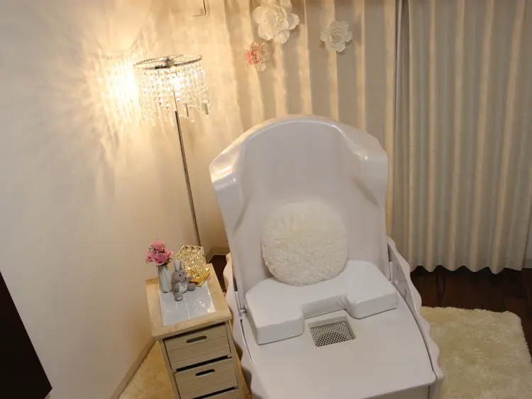 YOSAPARK　carinaの内観・外観1