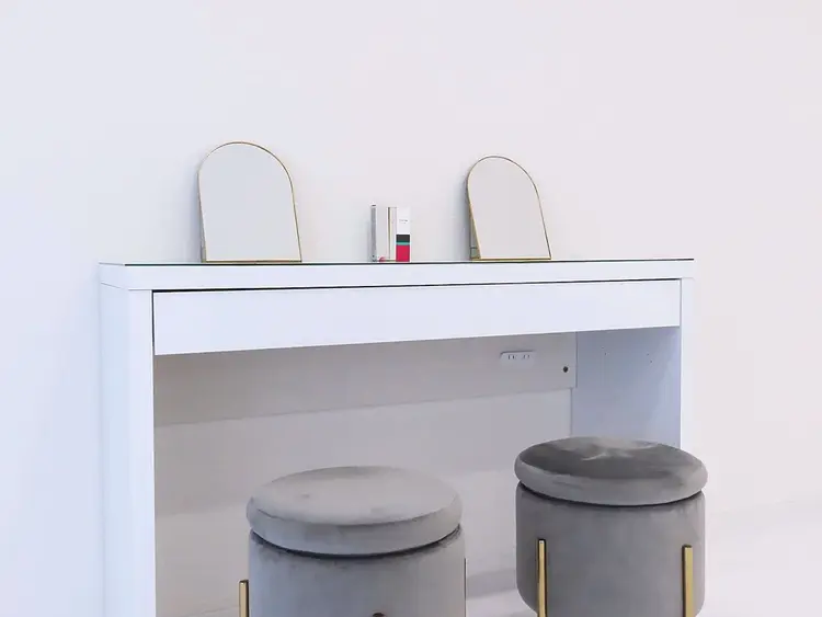 well eye 大宮店の内観・外観2