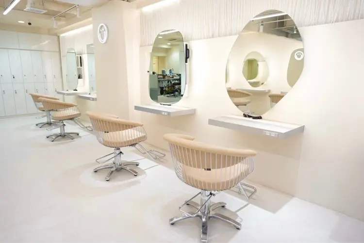 nico TOKYO 横浜の内観・外観3