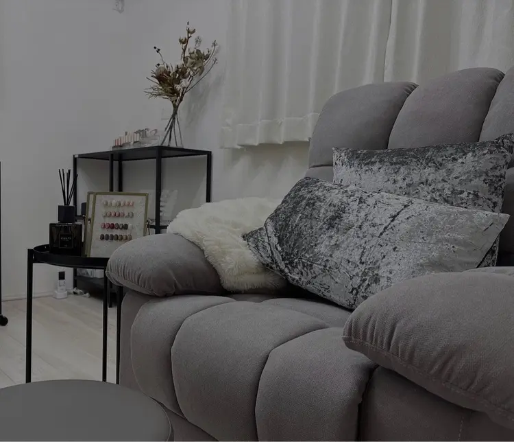 K.の内観・外観2