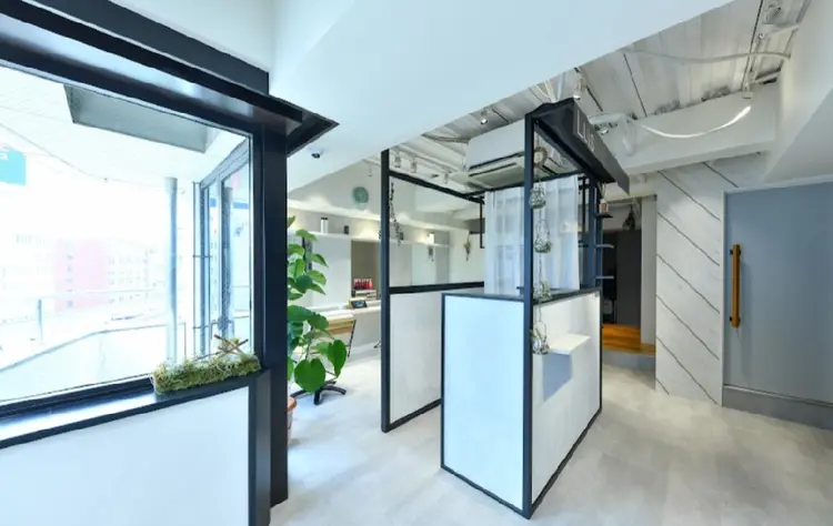 shipi. léano by braceの内観・外観2