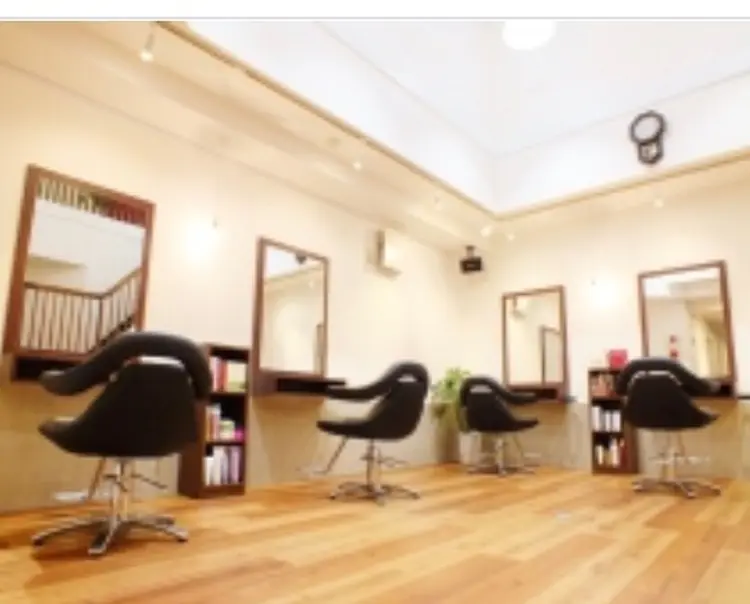 MOLLA 浅香山店の内観・外観1