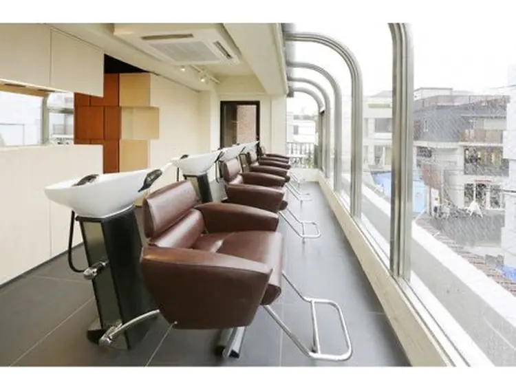 ピチカート　本店の内観・外観2