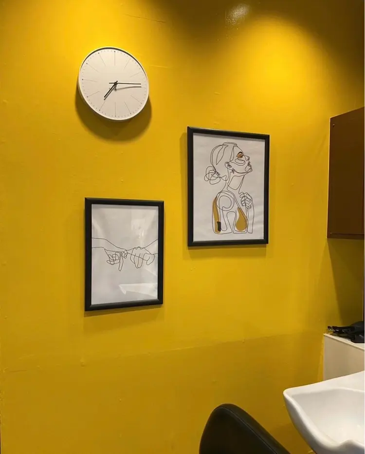 Lin.の内観・外観3