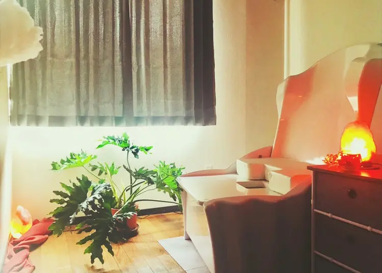 YOSA PARK MOMOの内観・外観1