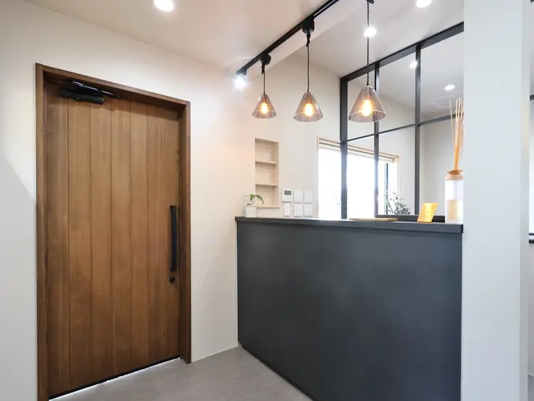 EXCYの内観・外観3