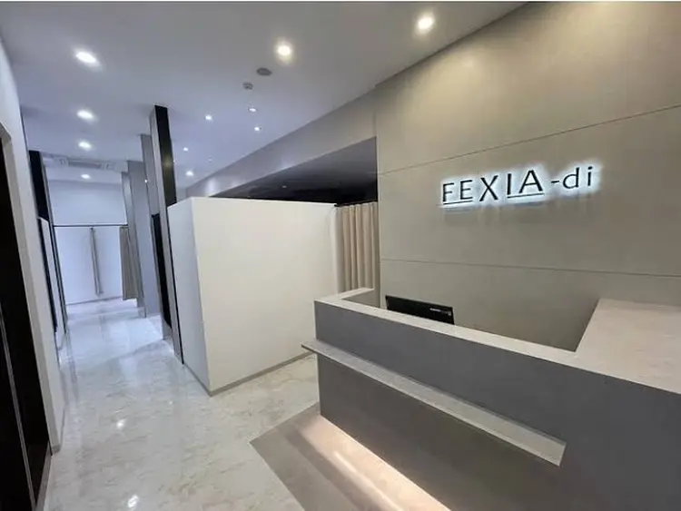 LAKING SHIGAの内観・外観1