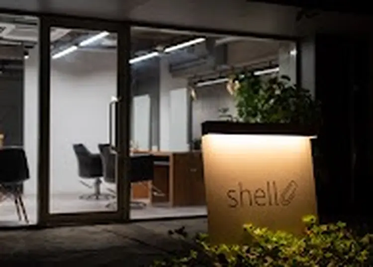 shell吉祥寺の内観・外観3